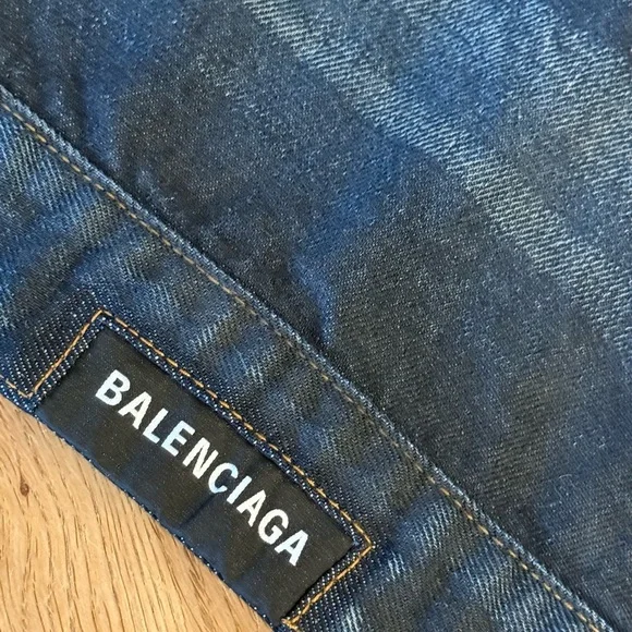 Denim Jacket - Picture 5 of 5